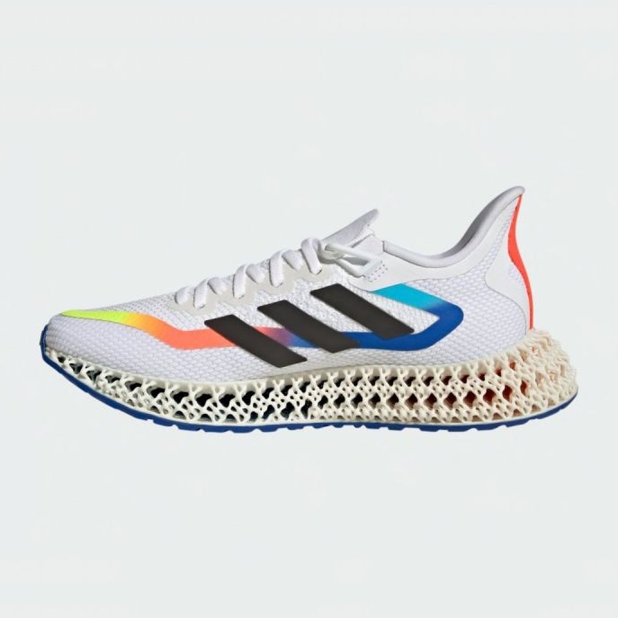 Adidas 4dfwd 2 Chaussures de course M HQ1039 blanc 1