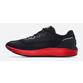 Chaussures Under Armour Hovr Sonic 4 Clr Shft M 3023 997-001 le noir 1