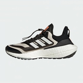 Chaussures Adidas Ultraboost 22 Cold.Rdy 2.0 GX6735 noir 1