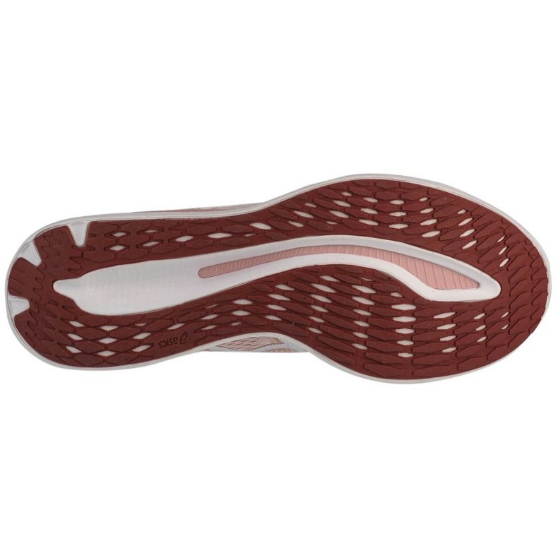 Asics GlideRide W 1012A699-703 chaussures de course rose 3