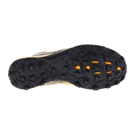 Chaussures de course Inov-8 X-Talon Ultra M 260 V2 000988-BKGO-S-01 noir-or le noir bleu marin orange 2