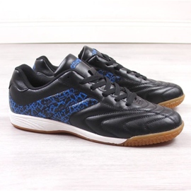 Atletico Baskets Atlético M ATC406A le noir 1