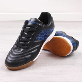 Atletico Baskets Atlético M ATC406A le noir 2