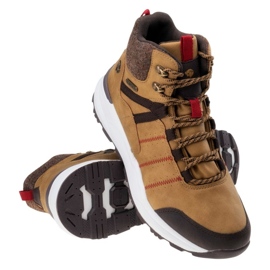 Chaussures Iguana Ilmin Mid 92800377107 brun 1