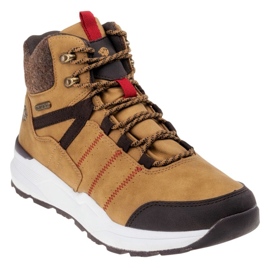 Chaussures Iguana Ilmin Mid 92800377107 brun 2