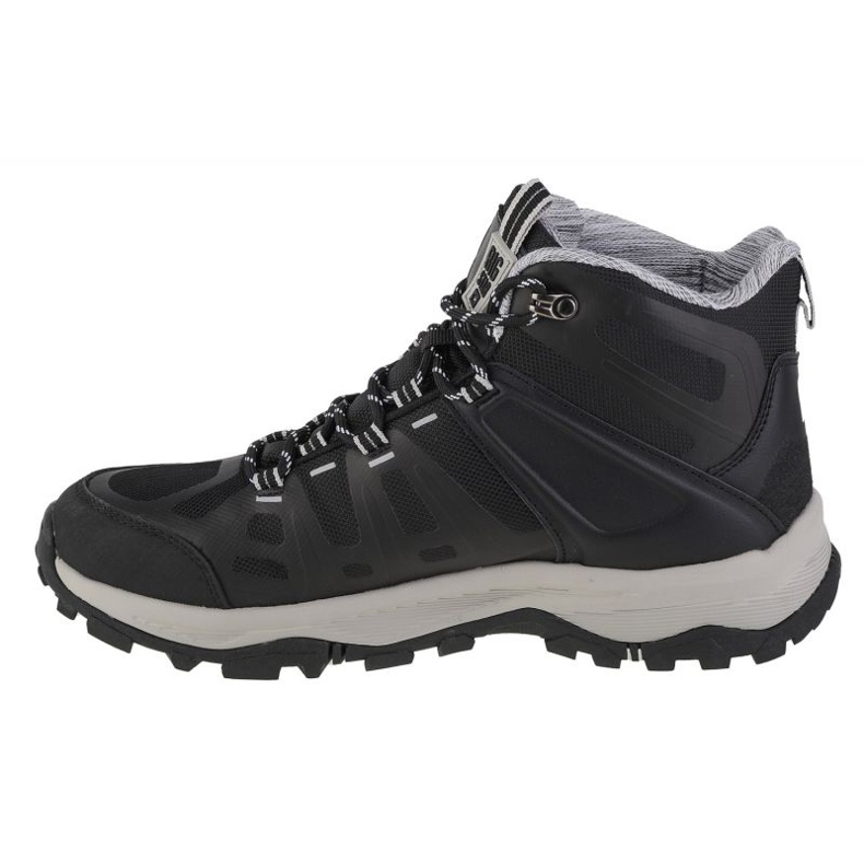 Chaussures de trekking Big Star M KK174097 noir 1