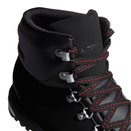 Chaussures Adidas Terrex Pathmaker Climaproof G26455 noir le noir 1