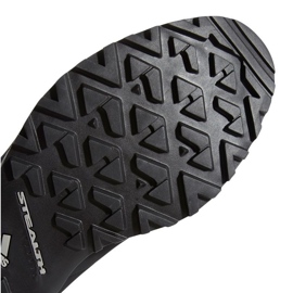 Chaussures Adidas Terrex Pathmaker Climaproof G26455 noir le noir 2