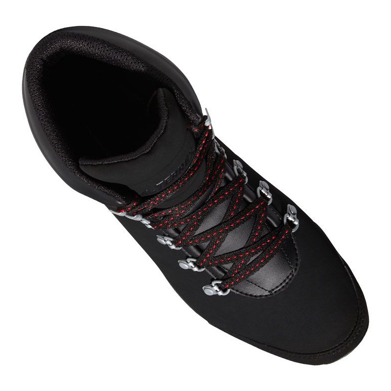Chaussures Adidas Terrex Pathmaker Climaproof G26455 noir 4