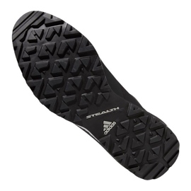 Chaussures Adidas Terrex Pathmaker Climaproof G26455 noir le noir 5