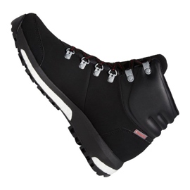 Chaussures Adidas Terrex Pathmaker Climaproof G26455 noir le noir 6