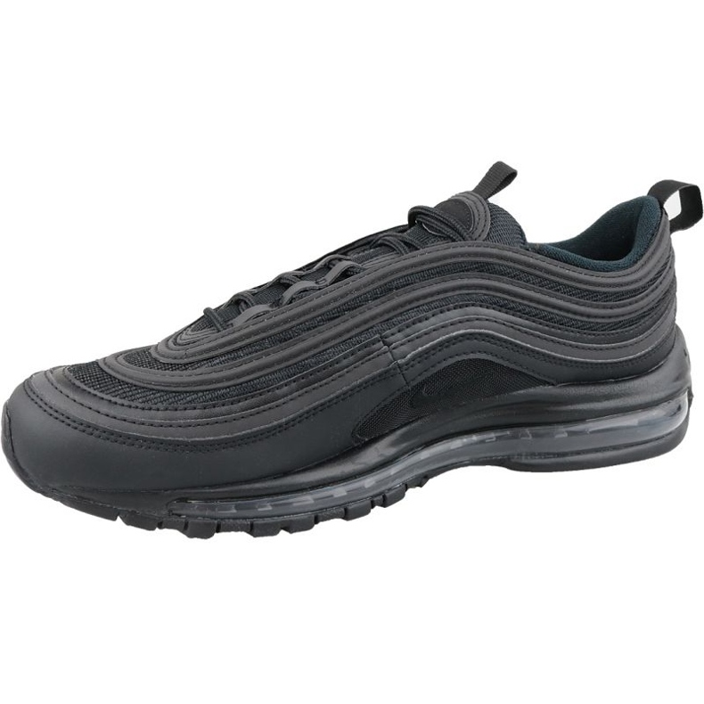 Chaussure Nike Air Max 97 M BQ4567-001 le noir 1 Chaussure Nike Air Max 97 M BQ4567-001 le noir 1