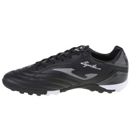Chaussures Joma Aguila 2201 Tf M AGUW2201TF le noir le noir 1