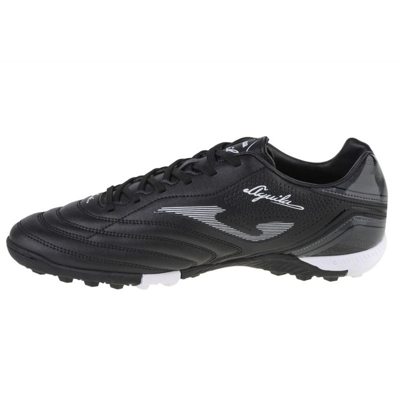 Chaussures Joma Aguila 2201 Tf M AGUW2201TF noir noir 1