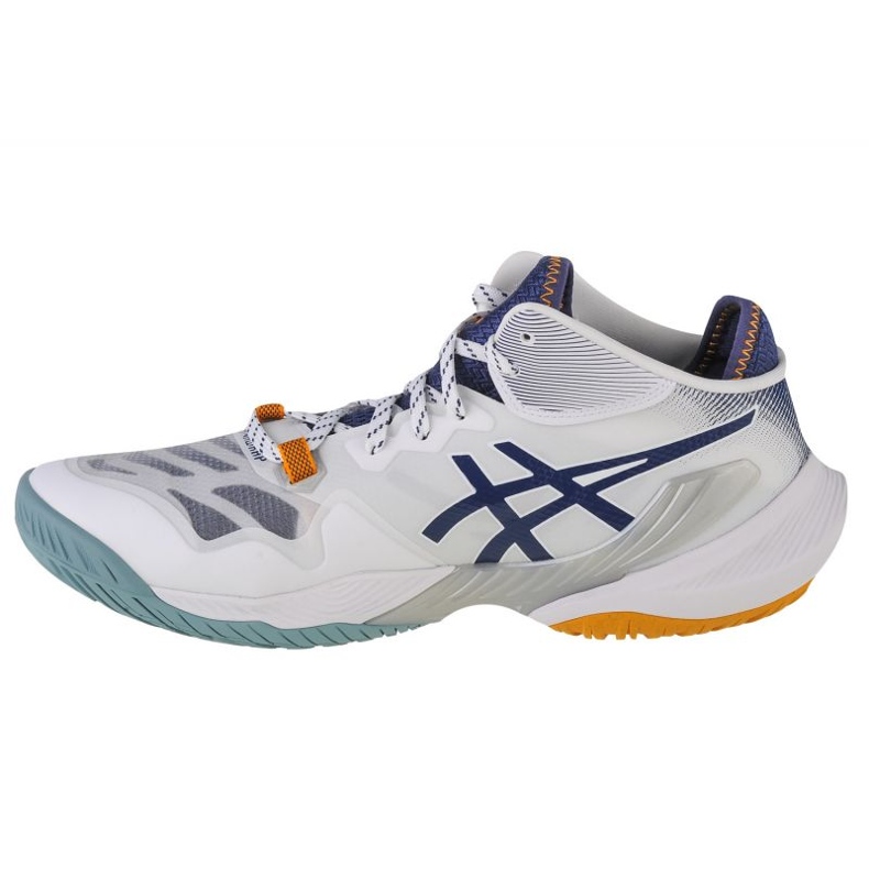 Chaussures ASICS Metarise M 1051A058-101 blanche blanche 1
