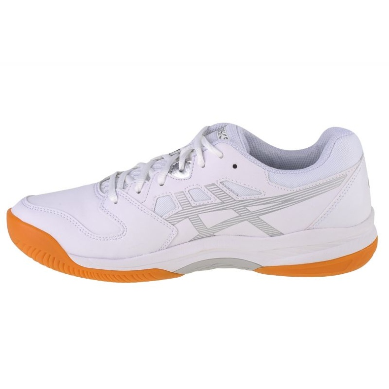 Chaussures ASICS Gel-Renma W 1072A073-102 blanc blanc 1