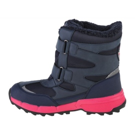 Chaussures Kappa Cekis Tex T 260903T-6722 bleu 1