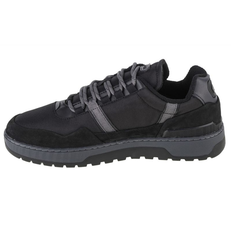 Chaussures Lacoste T-Clip 744SMA0033237 le noir 1