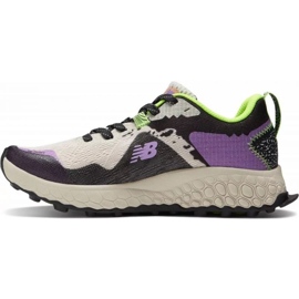 Chaussures New Balance Fresh Foam Hierro v7 WTHIERS7 beige 1