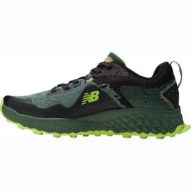 Chaussures New Balance Fresh Foam Hierro v7 MTHIERT7 vert 1