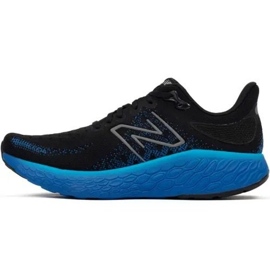Chaussures New Balance Fresh Foam 1080 v12 M M1080Z12 noir 1