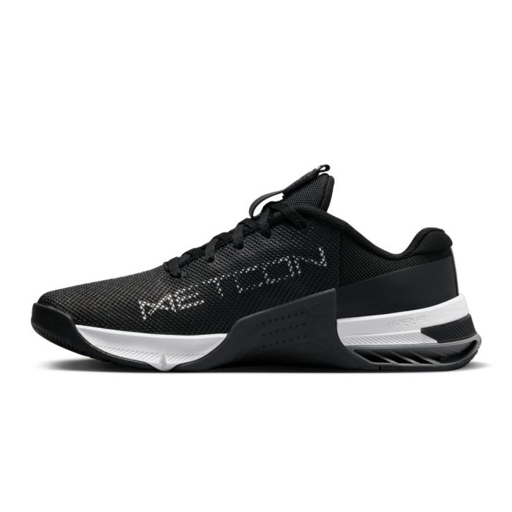 Chaussures Nike Metcon 8 DO9327-001 le noir 1