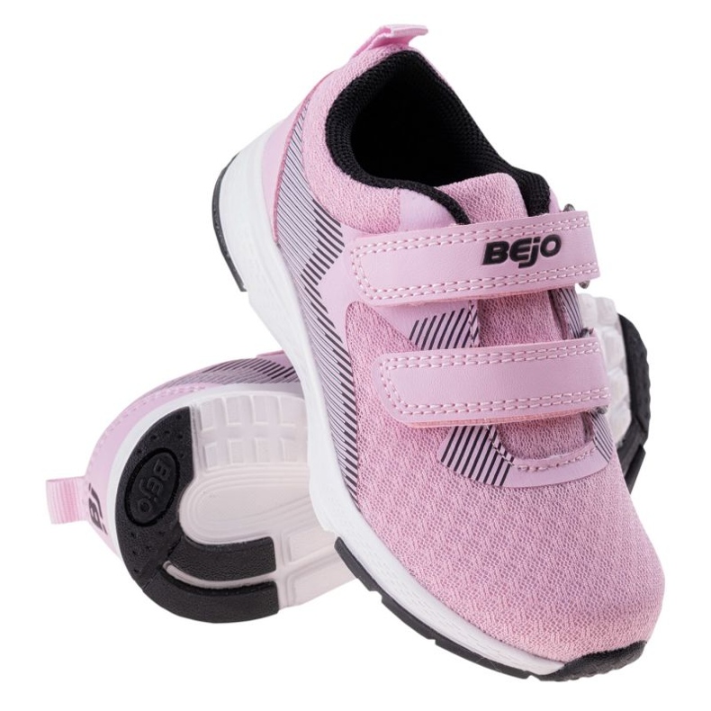 Chaussures Bejo Bremeris 92800401168 rose 1