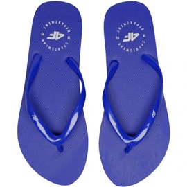 Tongs 4F H4L20 KLD005 36S bleu 1