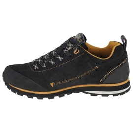 Chaussures CMP Elettra basses 38Q4616-63UM le noir 1