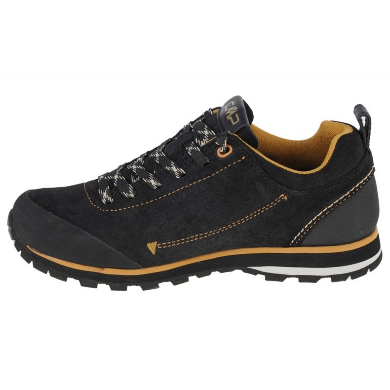 Chaussures CMP Elettra basses 38Q4616-63UM noir 1