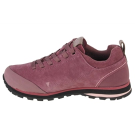 Chaussures CMP Elettra Low W 38Q4616-H843 rose 1 Chaussures CMP Elettra Low W 38Q4616-H843 rose 1