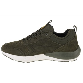 Chaussures CMP Syryas Wp M 3Q24897-E980 vert 1