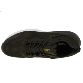 Chaussures CMP Syryas Wp M 3Q24897-E980 vert 2