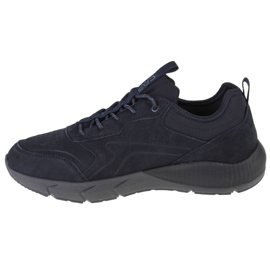 Chaussures CMP Syryas Wp 3Q24897-U423 bleu 1