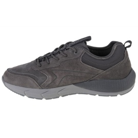 Chaussures CMP Syryas Wp 3Q24897-U911 gris 1 Chaussures CMP Syryas Wp 3Q24897-U911 gris 1
