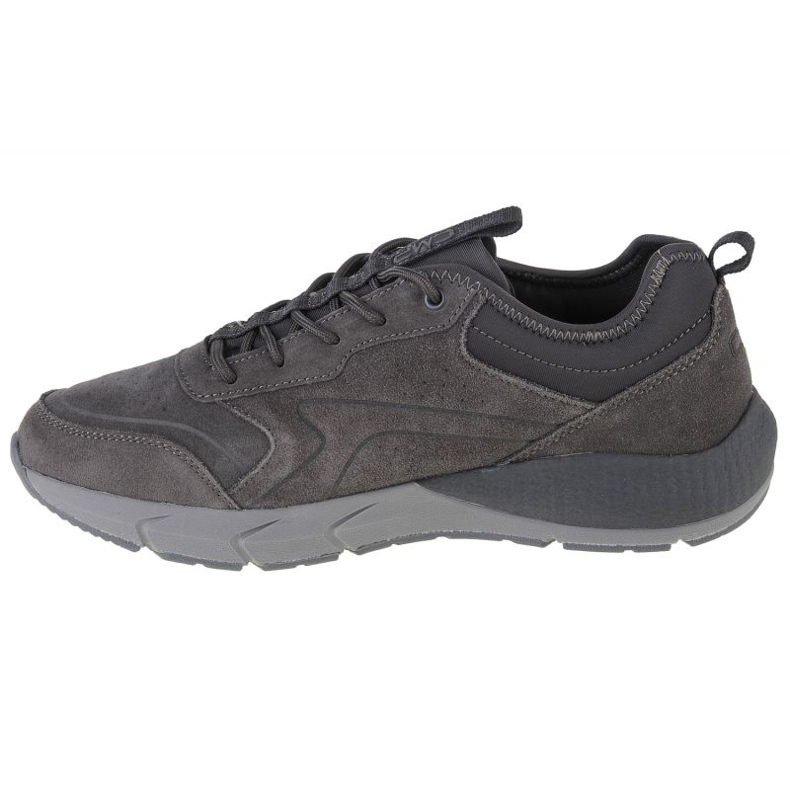 Chaussures CMP Syryas Wp 3Q24897-U911 gris 1 Chaussures CMP Syryas Wp 3Q24897-U911 gris 1