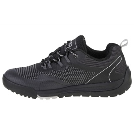 Chaussures CMP Lothal 3Q61147-U901 noir 1