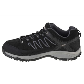 Chaussures de randonnée CMP Sun Low 31Q4807-U901 noir 1