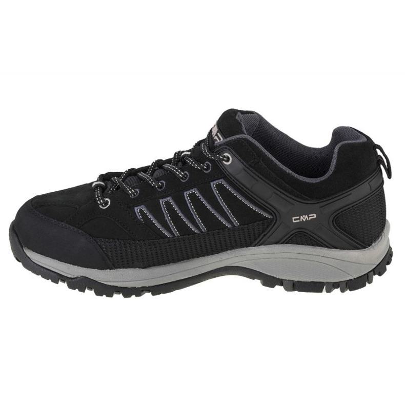 Chaussures de randonnée CMP Sun Low 31Q4807-U901 noir 1