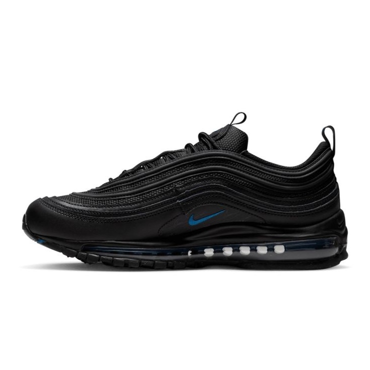 Chaussures Nike Air Max 97 M DZ4505-001 noir 1