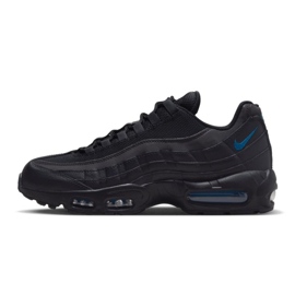 Chaussures Nike Air Max 97 M DZ4511-001 noir 1