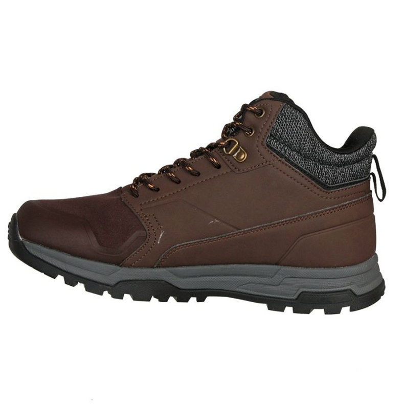 Chaussures Joma TK.Ajofrin 2224 M TKAJOW2224 brun 1