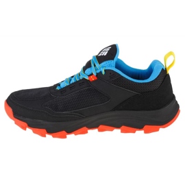 Chaussures Columbia Hatana Max Outdry M 1982281013 noir 1