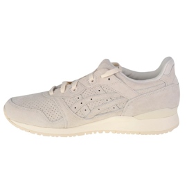 Chaussures Asics Gel-Lyte Iii Og M 1201A050-100 blanc 1
