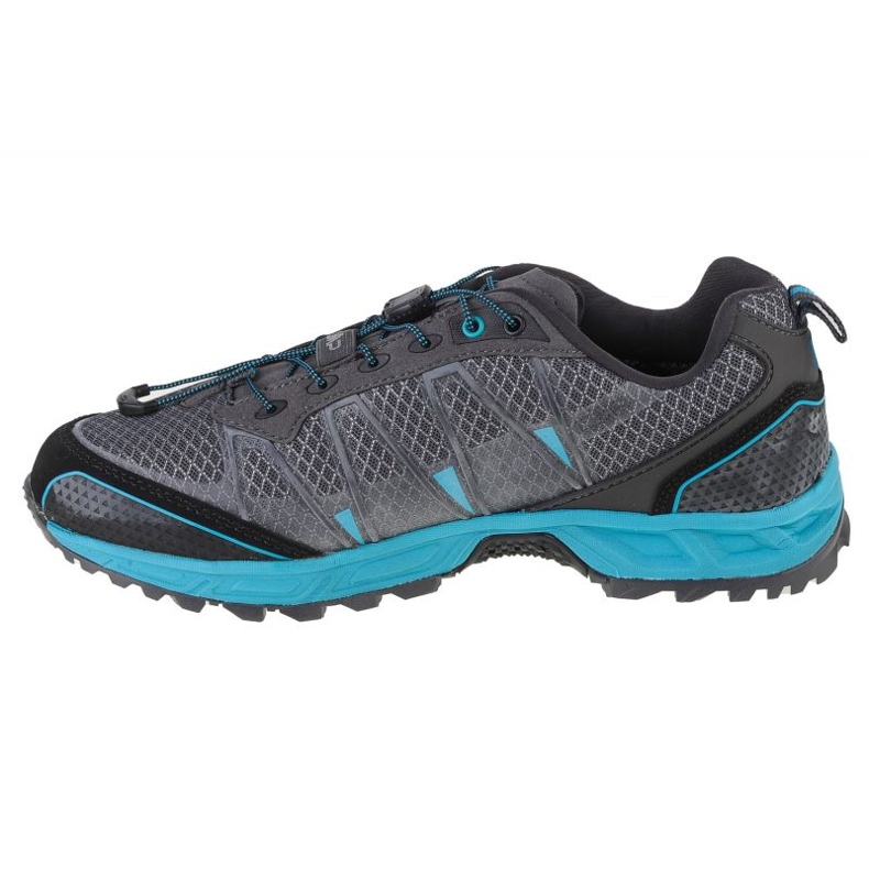 Chaussures de course CMP Altak Wp Trail 3Q48267-67UM gris 1
