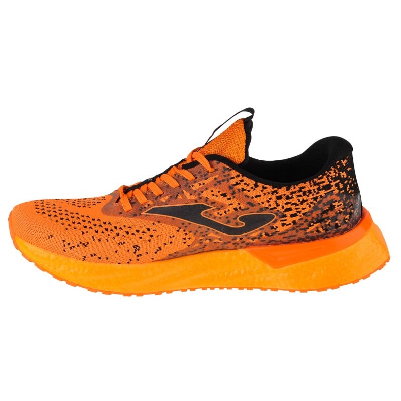Chaussures running Joma R.Valencia Storm Viper 2108 M RVALENW2108 orange 1
