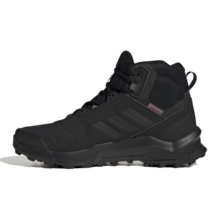 Chaussures Adidas Terrex AX4 Mid Beta GX8652 noir 1