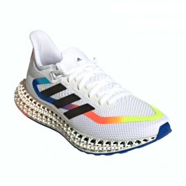 Adidas 4dfwd 2 Chaussures de course M HQ1039 le noir 4