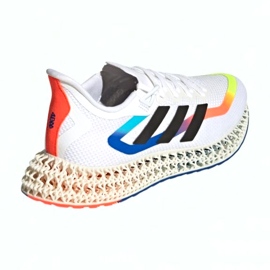 Adidas 4dfwd 2 Chaussures de course M HQ1039 le noir 5
