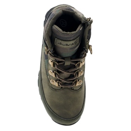 Iguana Chaussures iguane Mitaro 92800208866 vert 2
